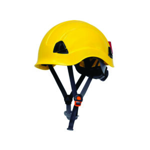 Capacete SteelFlex