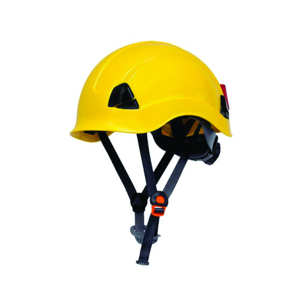 Capacete SteelFlex