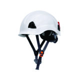 Capacete para Alpinista Falcon SteelFlex