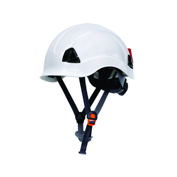 Capacete para Alpinista Falcon SteelFlex