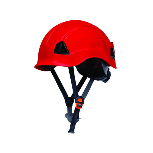 Capacete para Alpinista Falcon SteelFlex