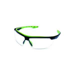 Óculos de Proteção Incolor Esportivo Steelflex