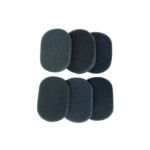 Kit de Reposição para Abafador Confort Plus