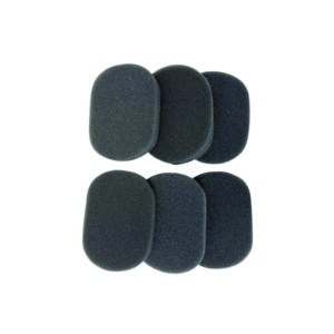 Kit de Reposição para Abafador Confort Plus