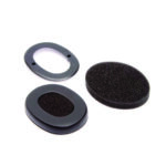 Kit de Reposição para Abafador Muffler 3M