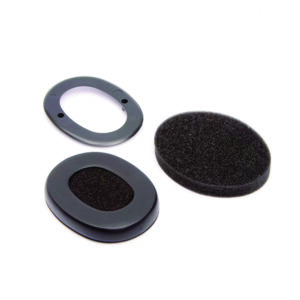 Kit de Reposição para Abafador Muffler 3M