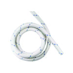 Corda de Fibra Sintética NR18 para Trava Quedas