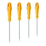 Chave de Fenda com Ponta Chata 1/8 da Tramontina