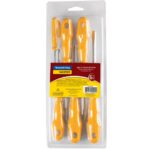  jogo de chaves de fenda Tramontina