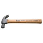 Martelo de Unha Com Cabo de Madeira Tramontina