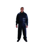 Conjunto Para Motociclista em PVC Impermeável