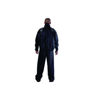 Conjunto Para Motociclista em PVC Impermeável