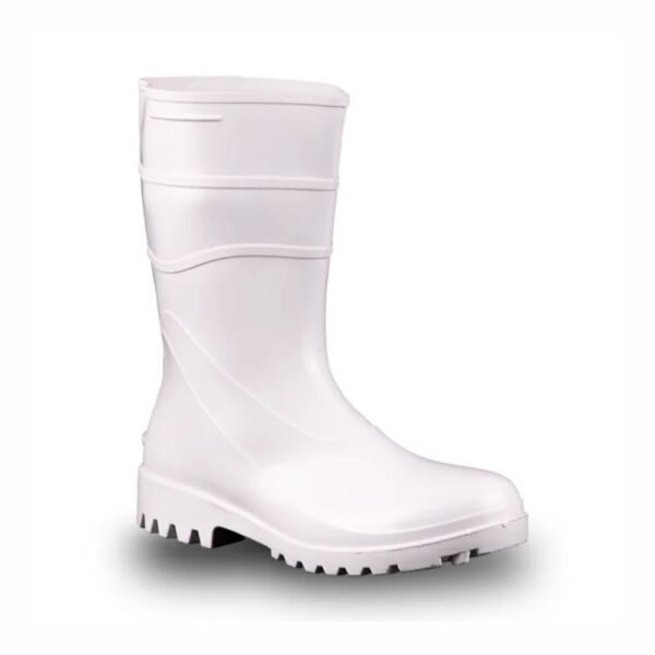 Bota de Pvc Cano Longo Bracol