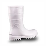 Bota de Pvc Cano Longo Bracol