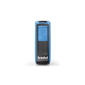 Carimbo de Bolso Trodat Pocket Printy 9511