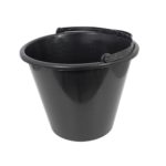 Balde de PVC para Concreto 10L