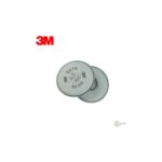 Filtro P95 2078 Poeiras/Nevoas/Gás/Vapor - 3M