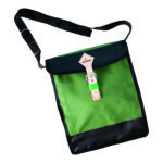 Bolsa em Lona com 1 Compartimento Vitoria Martins