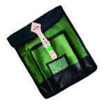 Bolsa de Lona para Ferramentas com 2 Compartimentos