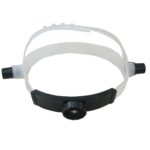 carneira com catraca para máscara de solda Plastcor