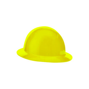 Capacete de Segurança Com Aba Total Eletricista
