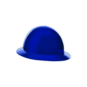 Capacete de Segurança Com Aba Total Eletricista