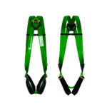 Cinto Paraquedista 1 Ponto CG781 Carbografite