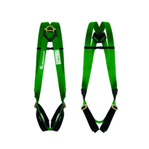 Cinto Paraquedista 1 Ponto CG781 Carbografite