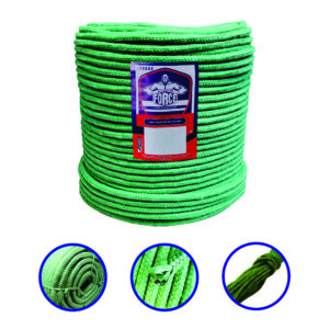 Corda Pet Verde Reciclada da Force