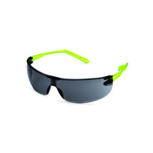 Óculos de Segurança Napoli Lente Cinza