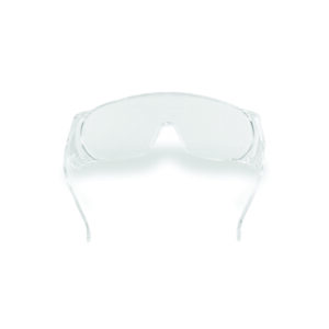 Óculos Incolor/Fumê