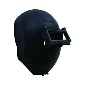 Máscara de Solda com Visor Articulado Plastcor