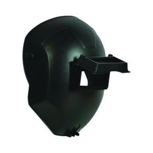 Máscara de Solda com Visor Articulado Plastcor
