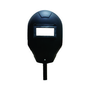 Máscara de Solda Tipo Escudo com Visor