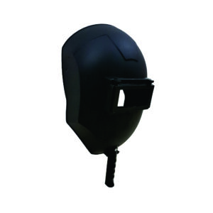 Máscara de Solda Tipo Escudo com Visor
