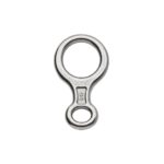 Freio 8 em Aço Inox Degomaster