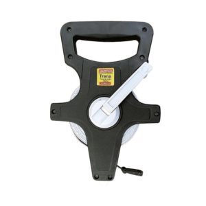 Trena de Fibra Aberta Thompson