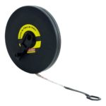 Trena em Fibra de Vidro Fechada da Thompson