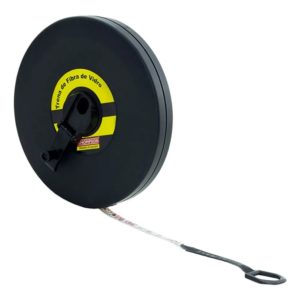 Trena em Fibra de Vidro Fechada da Thompson