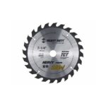 Disco de Serra Circular Vídea Heavy Duty