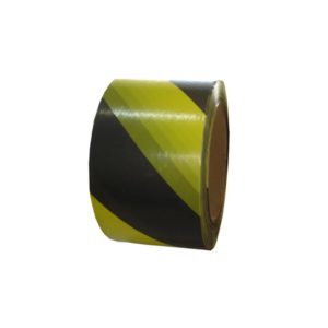 Fita Zebrada para Sinalização da Silkstar