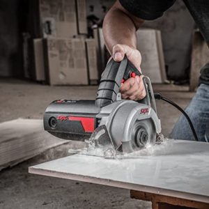 Serra Marmore 9815 1200W 220V da SKIL