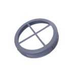 Tampa para Acoplar Filtro P2 Destra