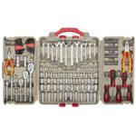 Jogo de Ferramentas com 148 Peças da MAYLE