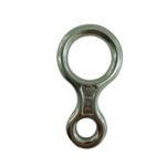 Freio 8 Sem Orelha em Alumínio CG 505