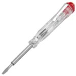 Chave Teste Neon 140mm SPARTA