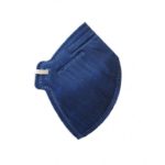 Respirador Descartável PFF2 sem Válvula - Allprot