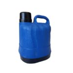 Garrafão Térmico 5 Litros da Invicta