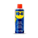 Óleo Lubrificante e Desingripante WD-40