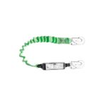 Talabarte em I com Absorvedor de Energia DG 8015